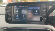 Hyundai i10 1.2 MPi SE Connect 5dr Auto Petrol Hatchback